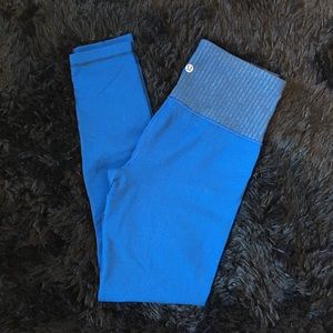 Rare Lululemon leggings